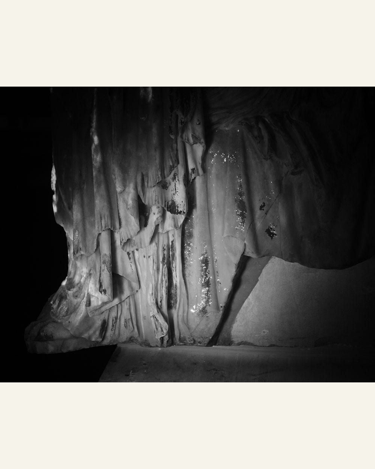 Infrared luminescence reveals surviving Egyptian blue on figure K from the Parthenon