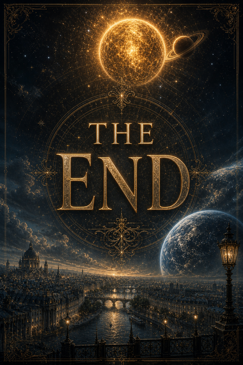 The End