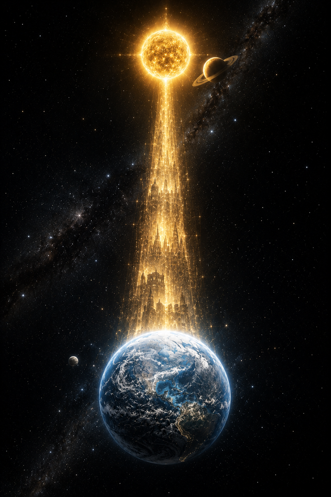 Light had carried seventeen ninety three across seventy two years of dark.