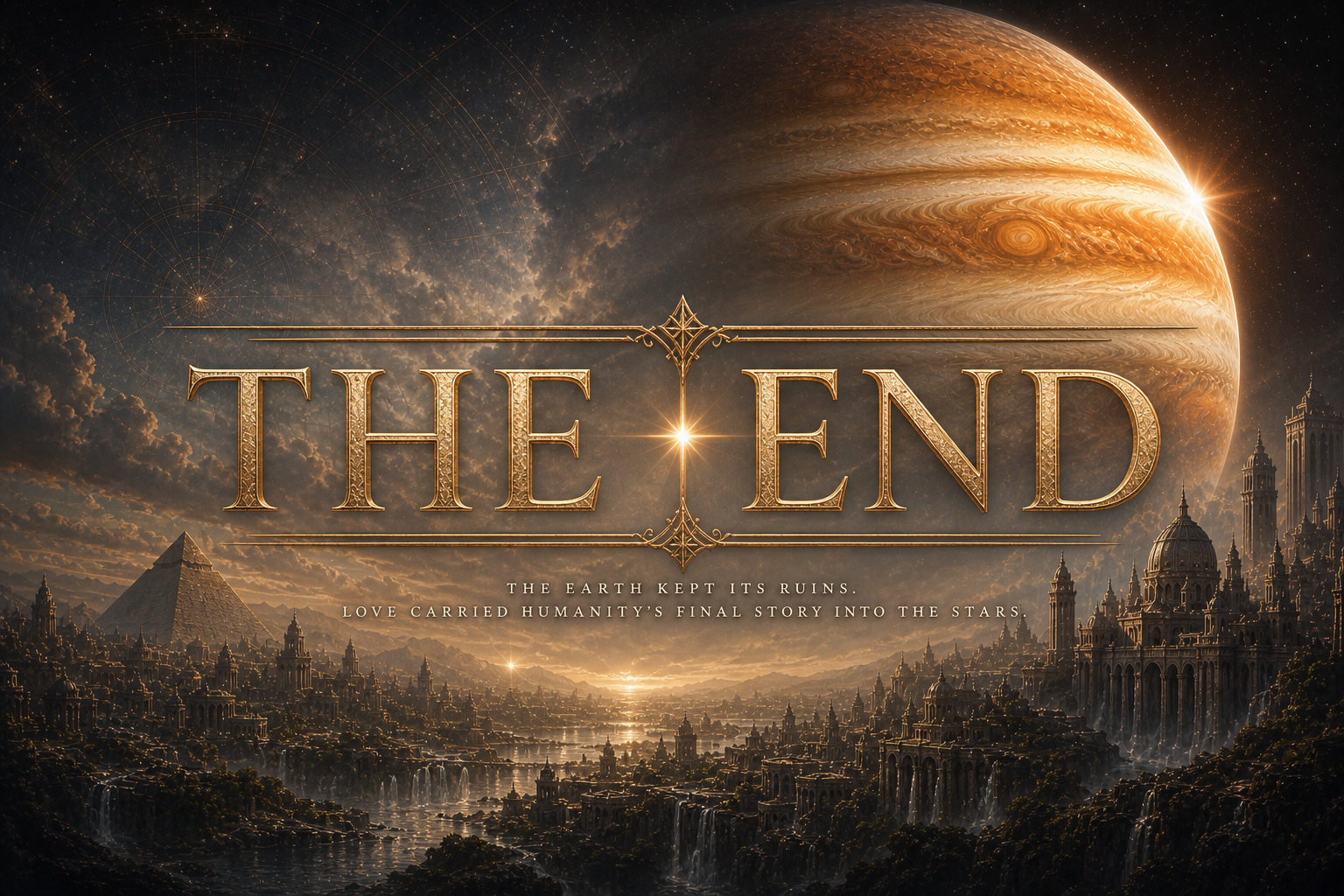 The End