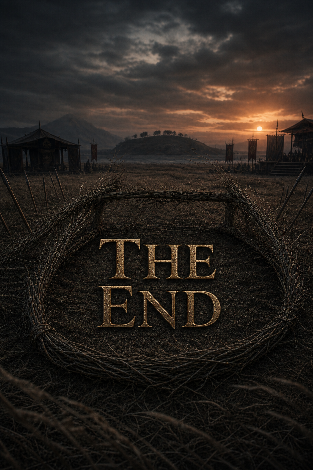 The End