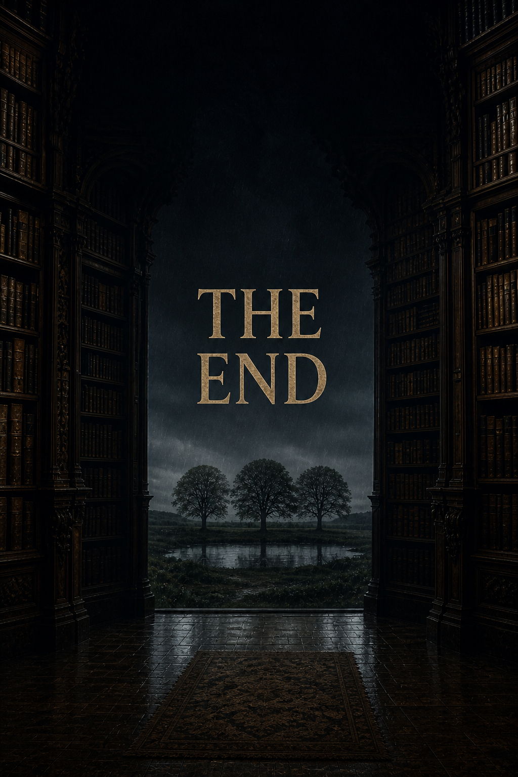 The End