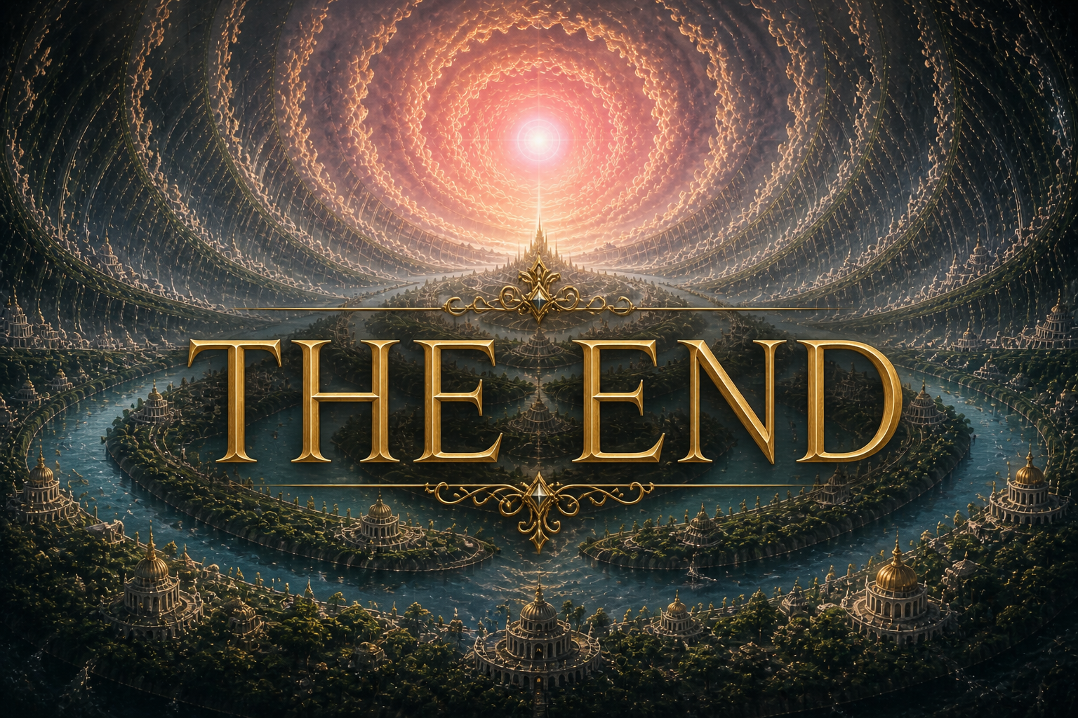 The End