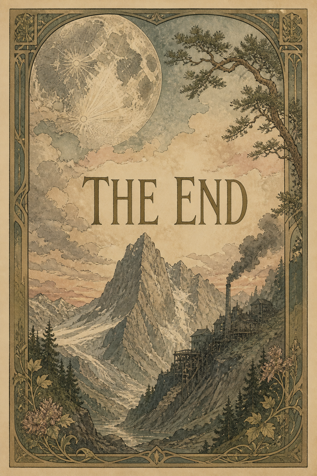 The End
