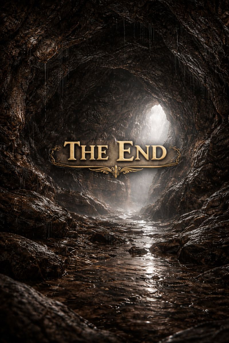 The End