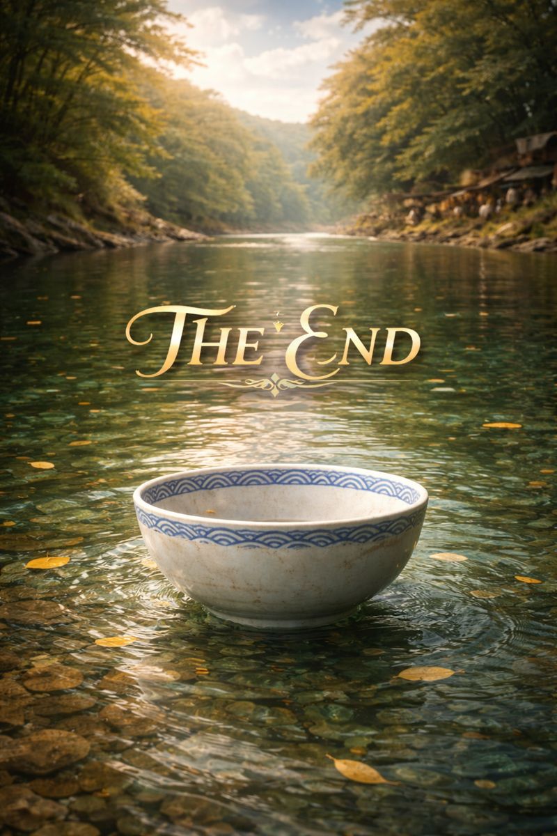 The End