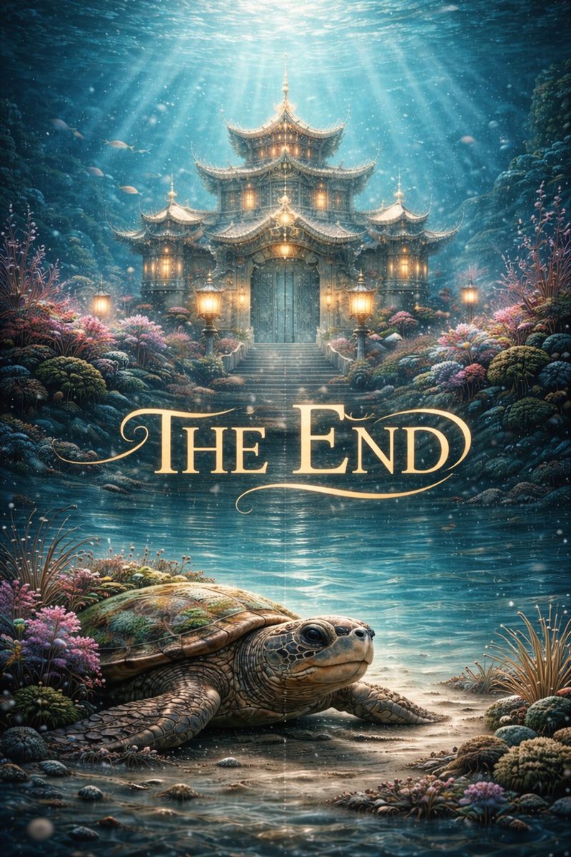The End