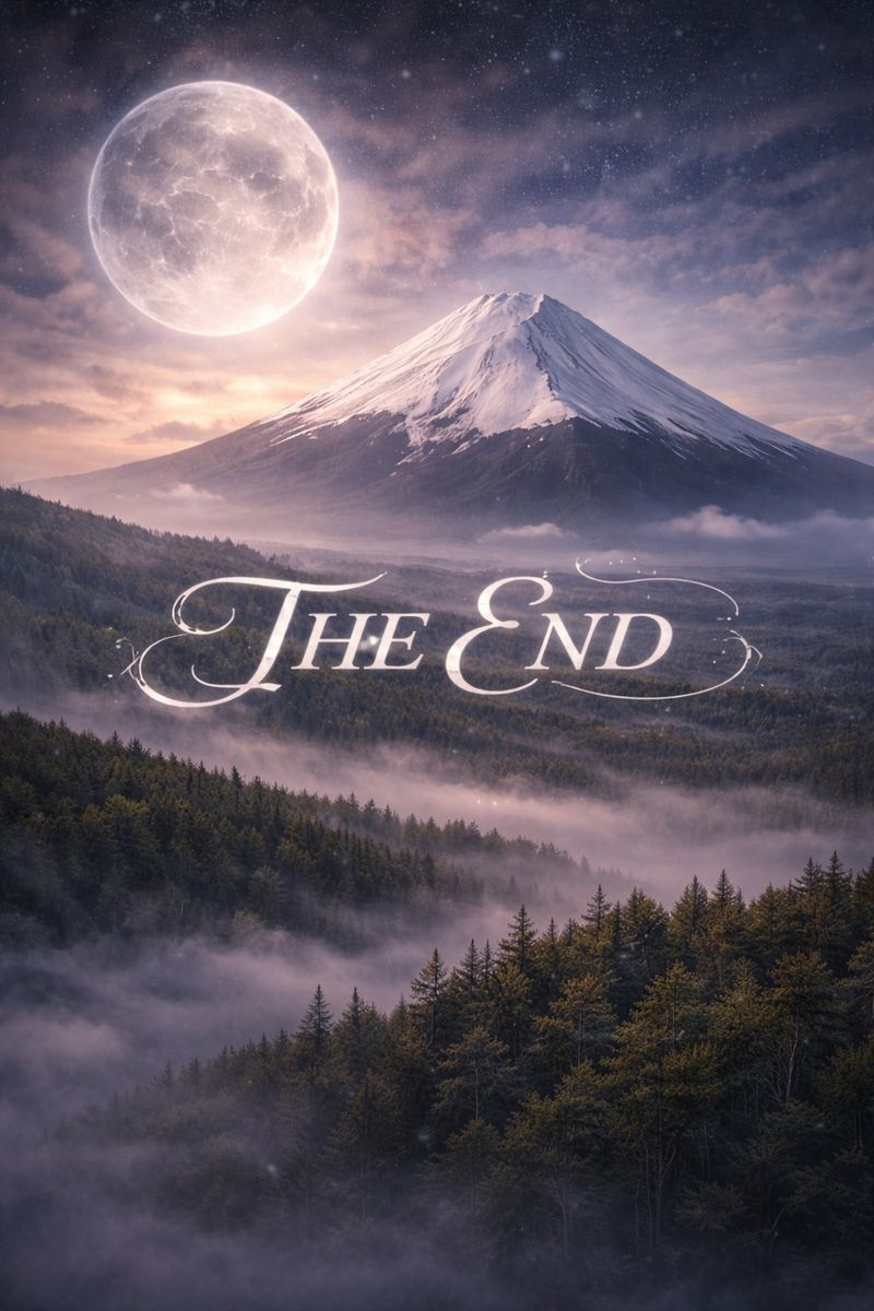 The End