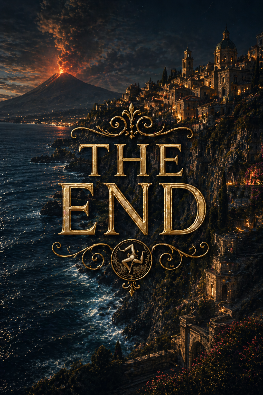 The End