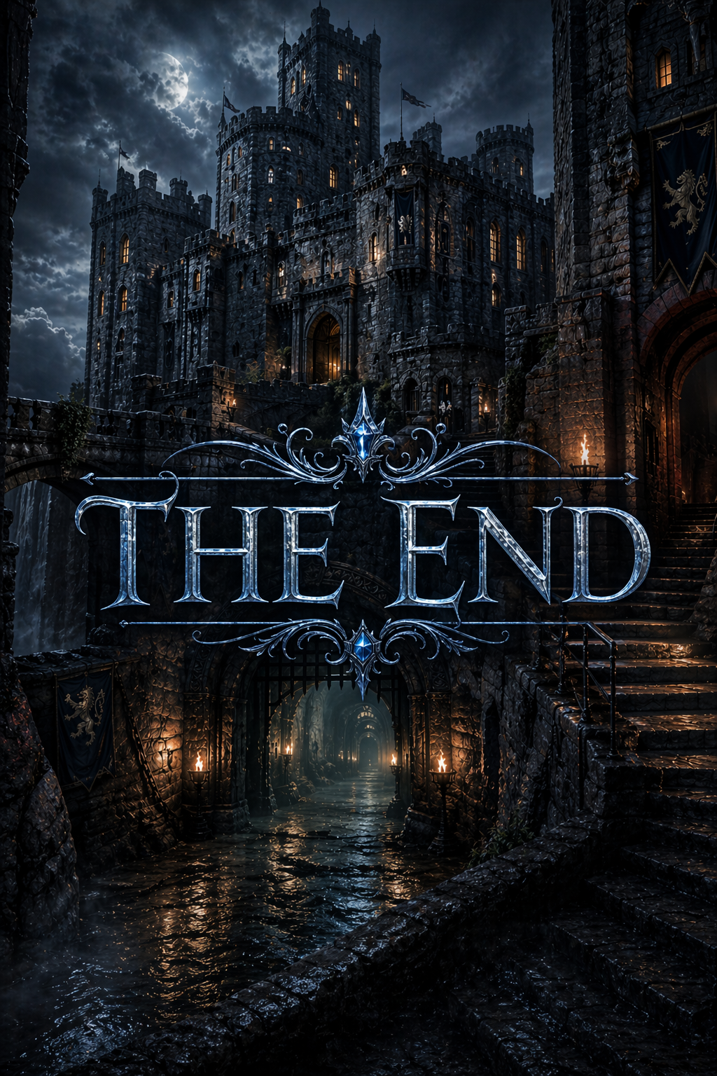 The End