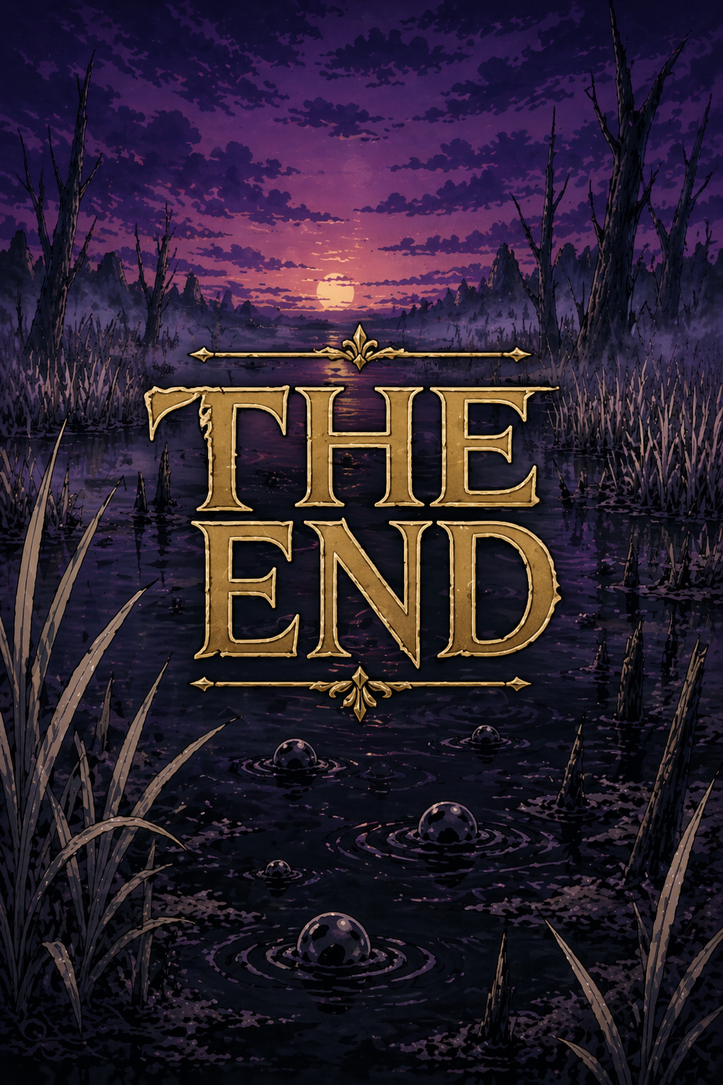The End