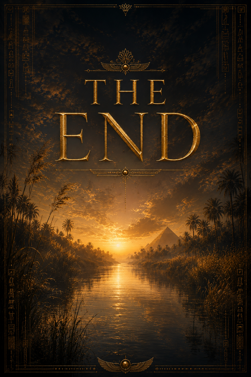 The End