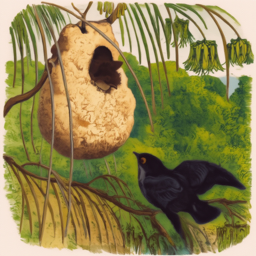 The Swallow Diceum.