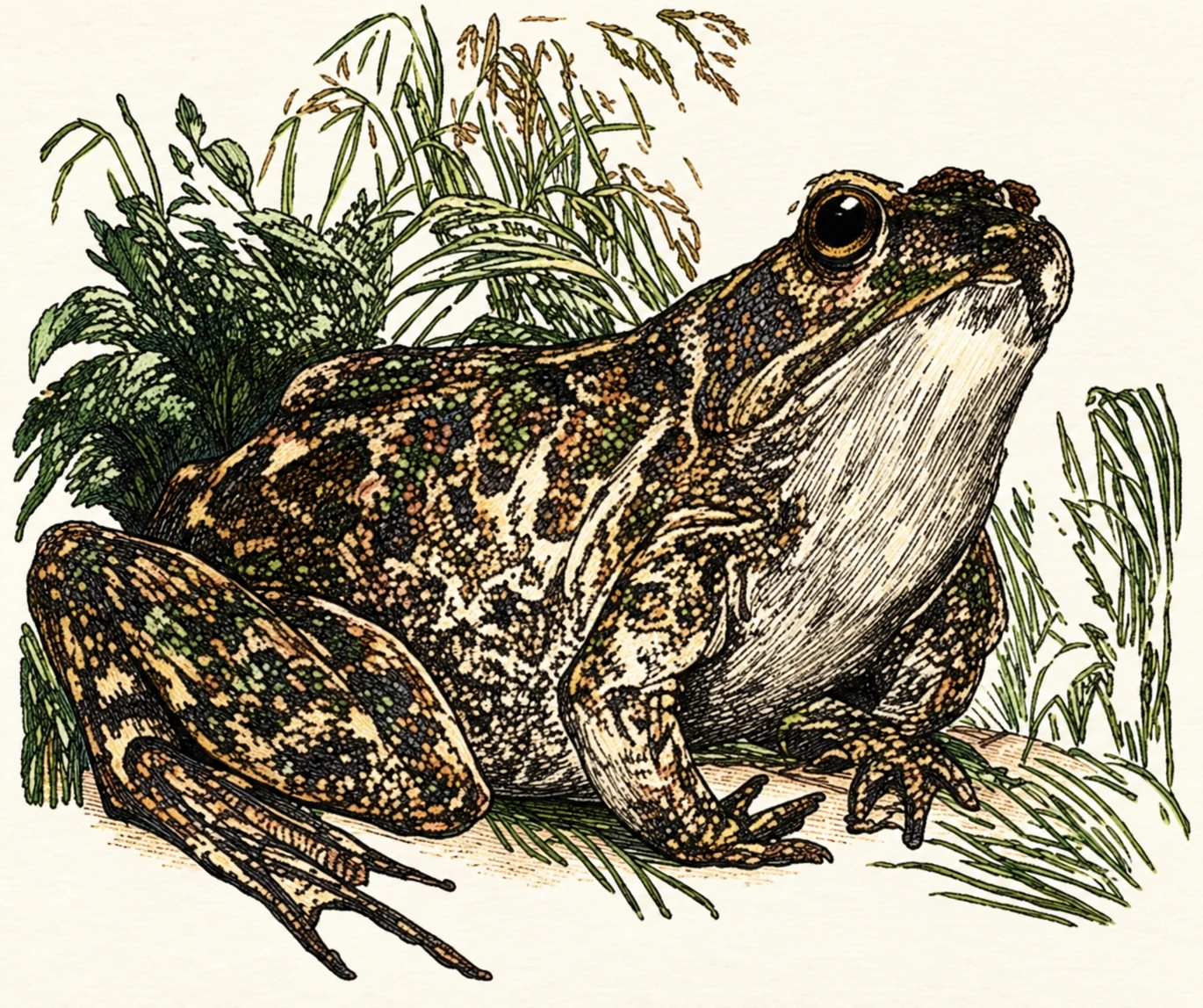 FROG.