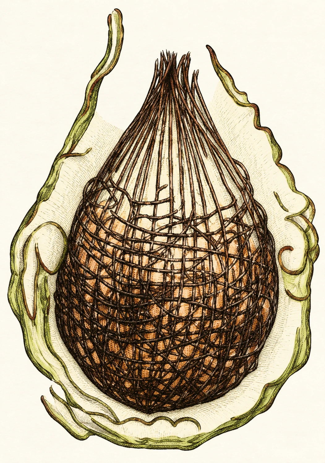 Insect and arachnid lifecycle illustration.