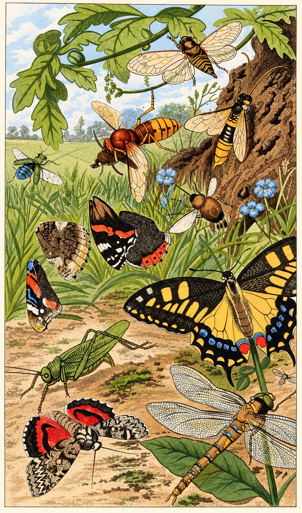 Illustration