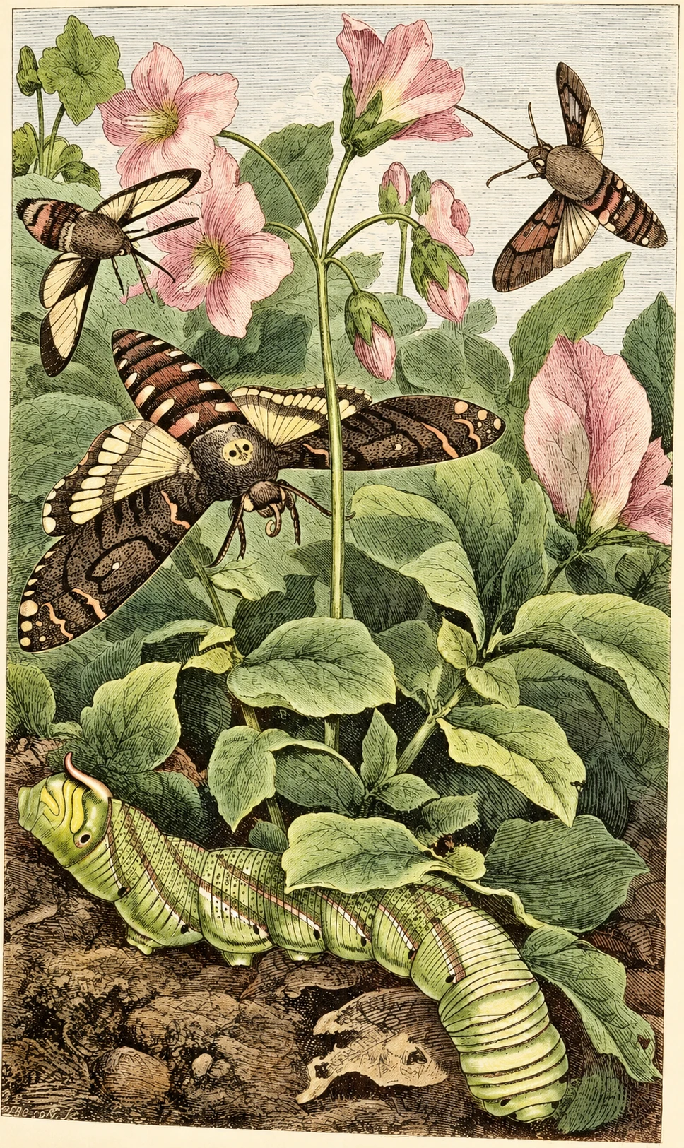 Illustration