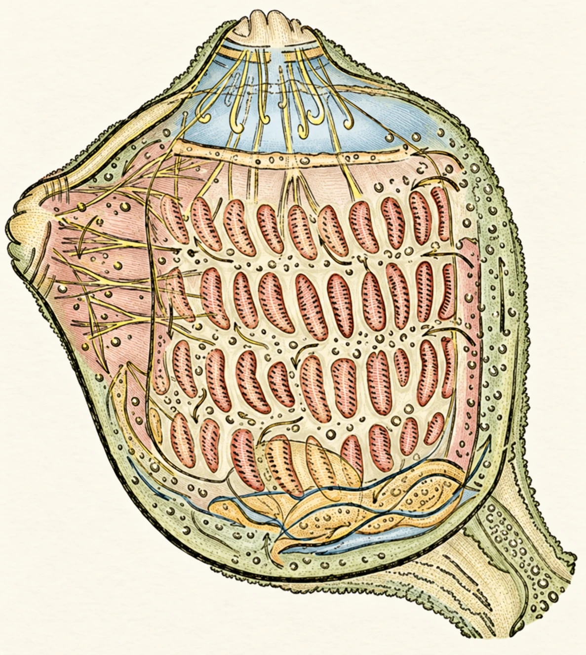 PEROPHOKA.