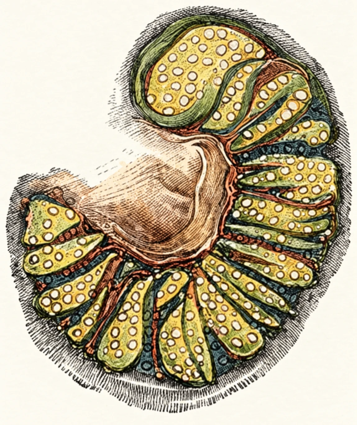 SPIBACLE OF COCKCHAFER-GBUB.