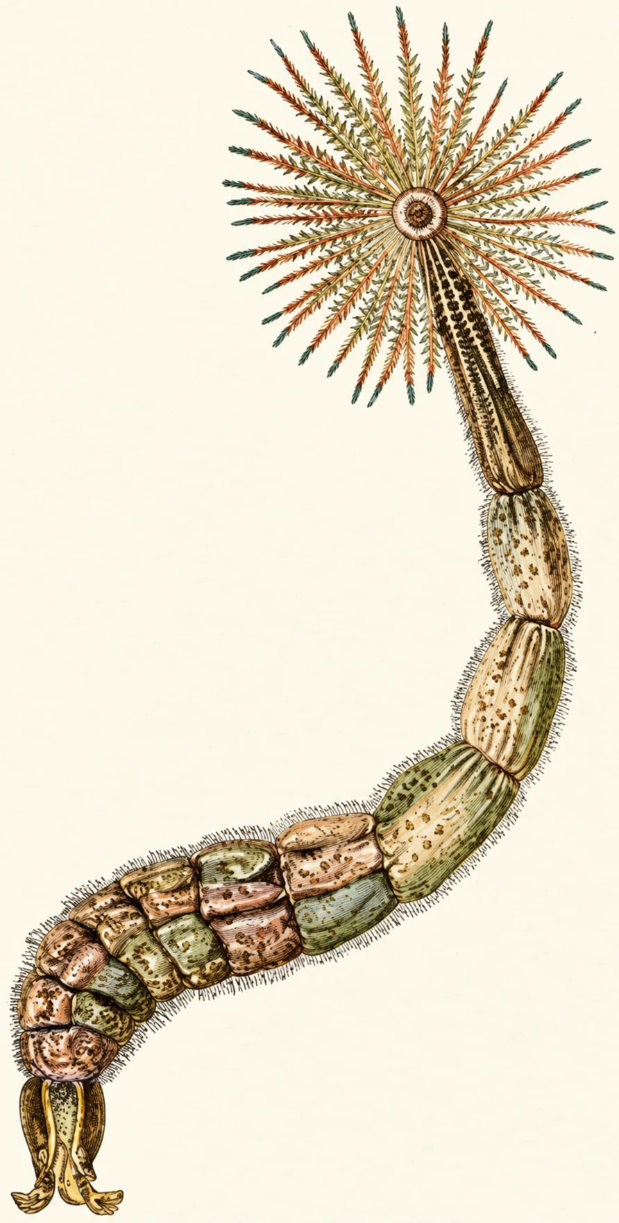 GBVB OF CHAMELEON-FLY.