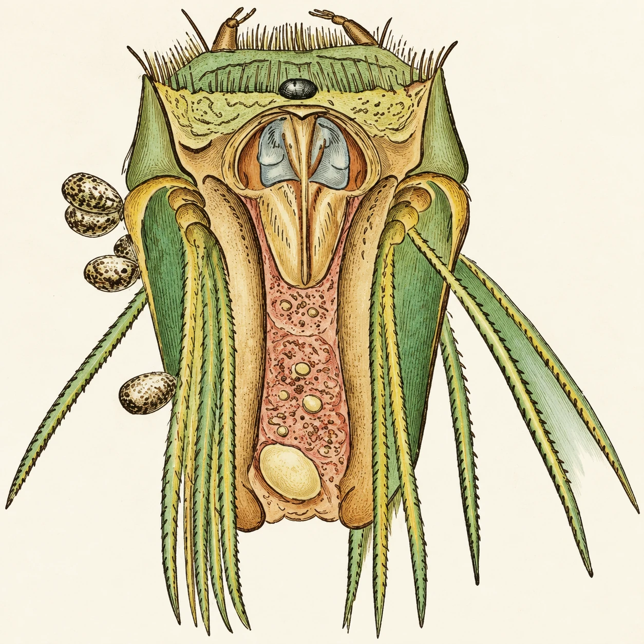 Illustration