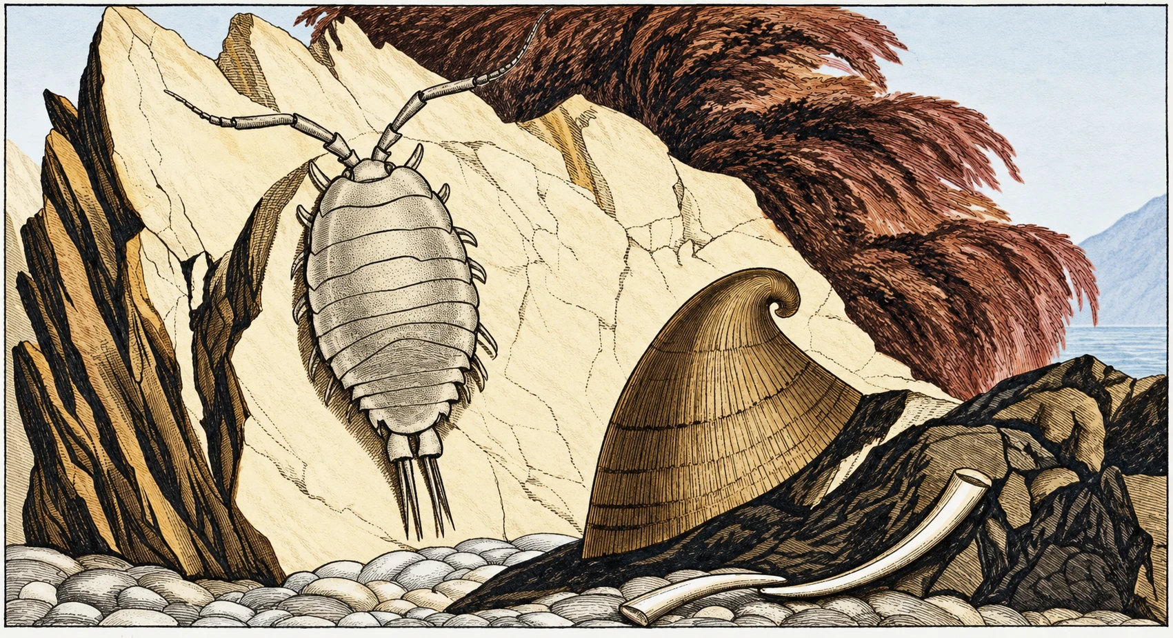 TUSK-SllHLL.