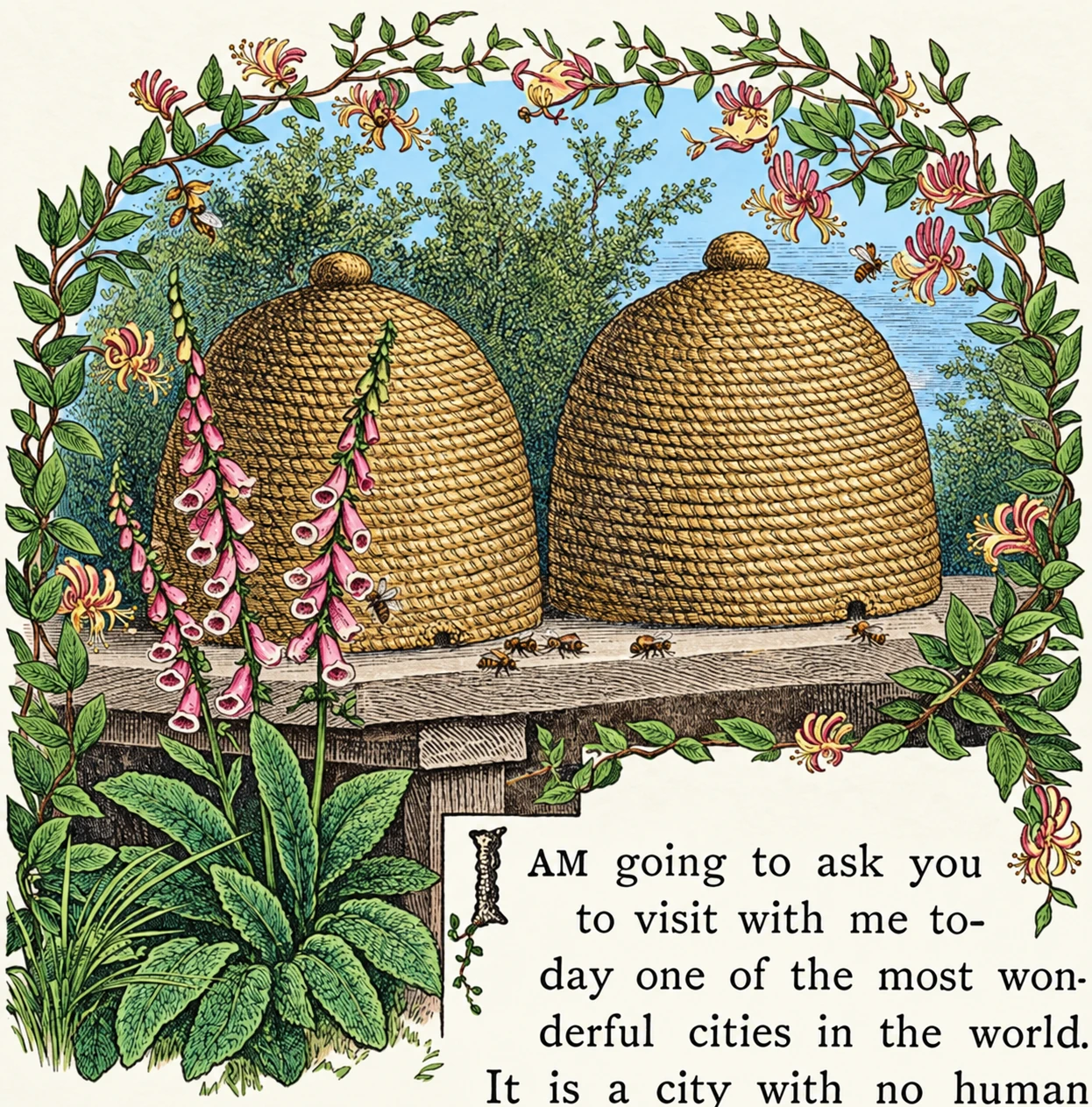 Illustration