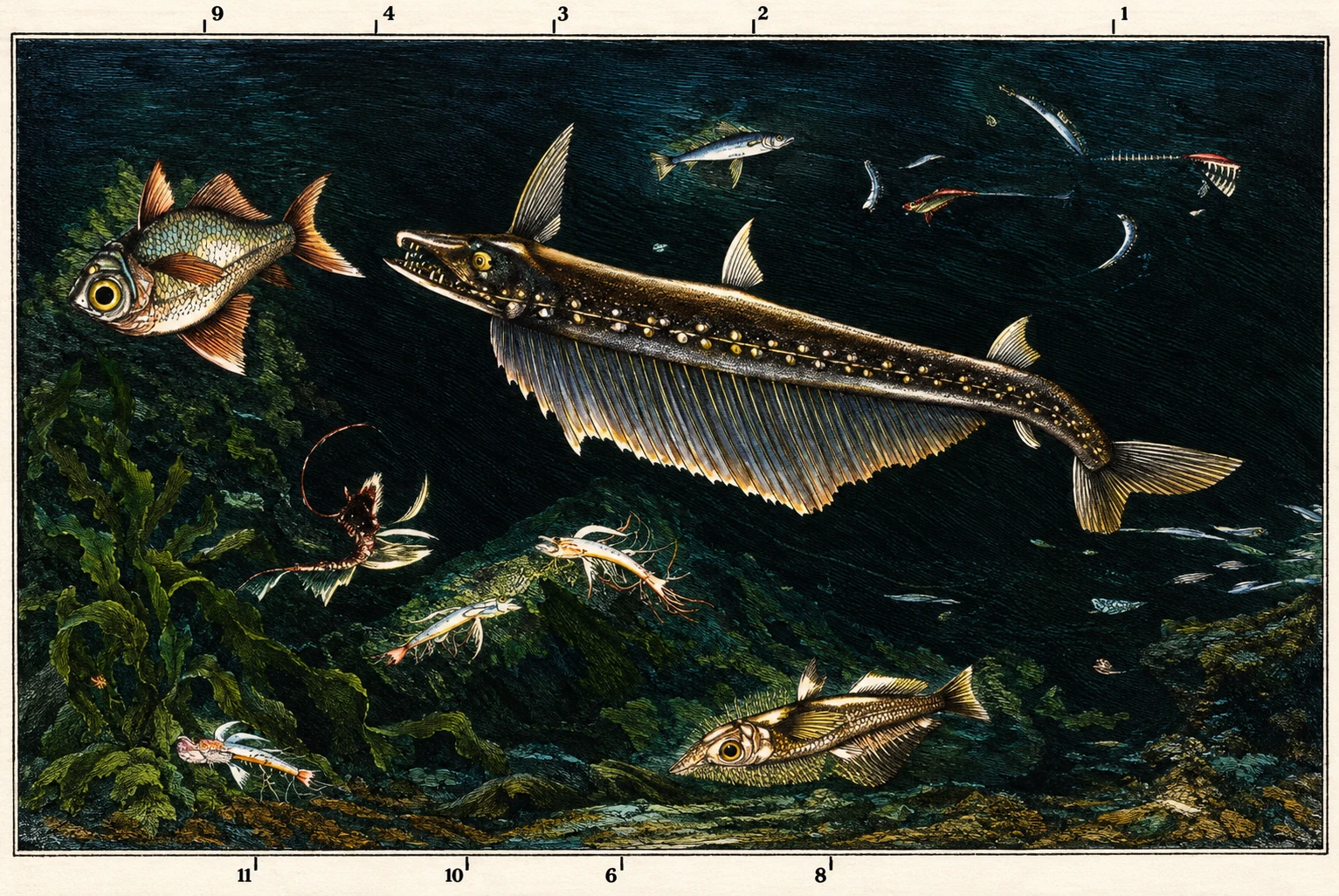 Illustration