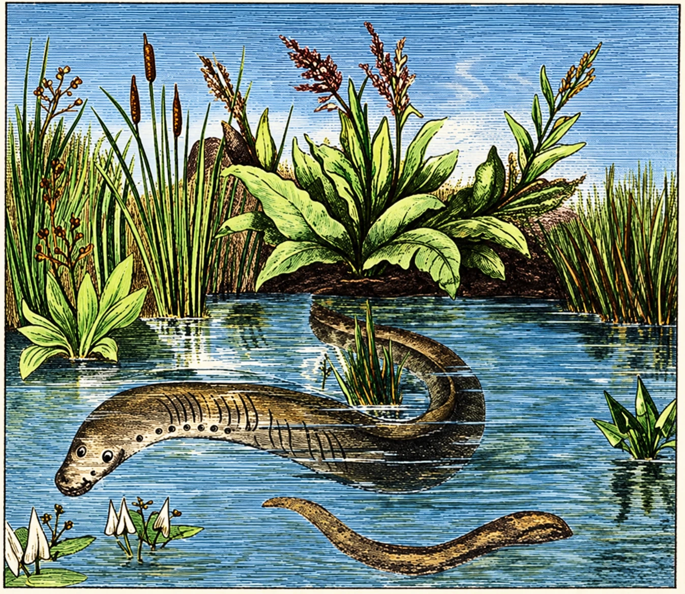 Illustration