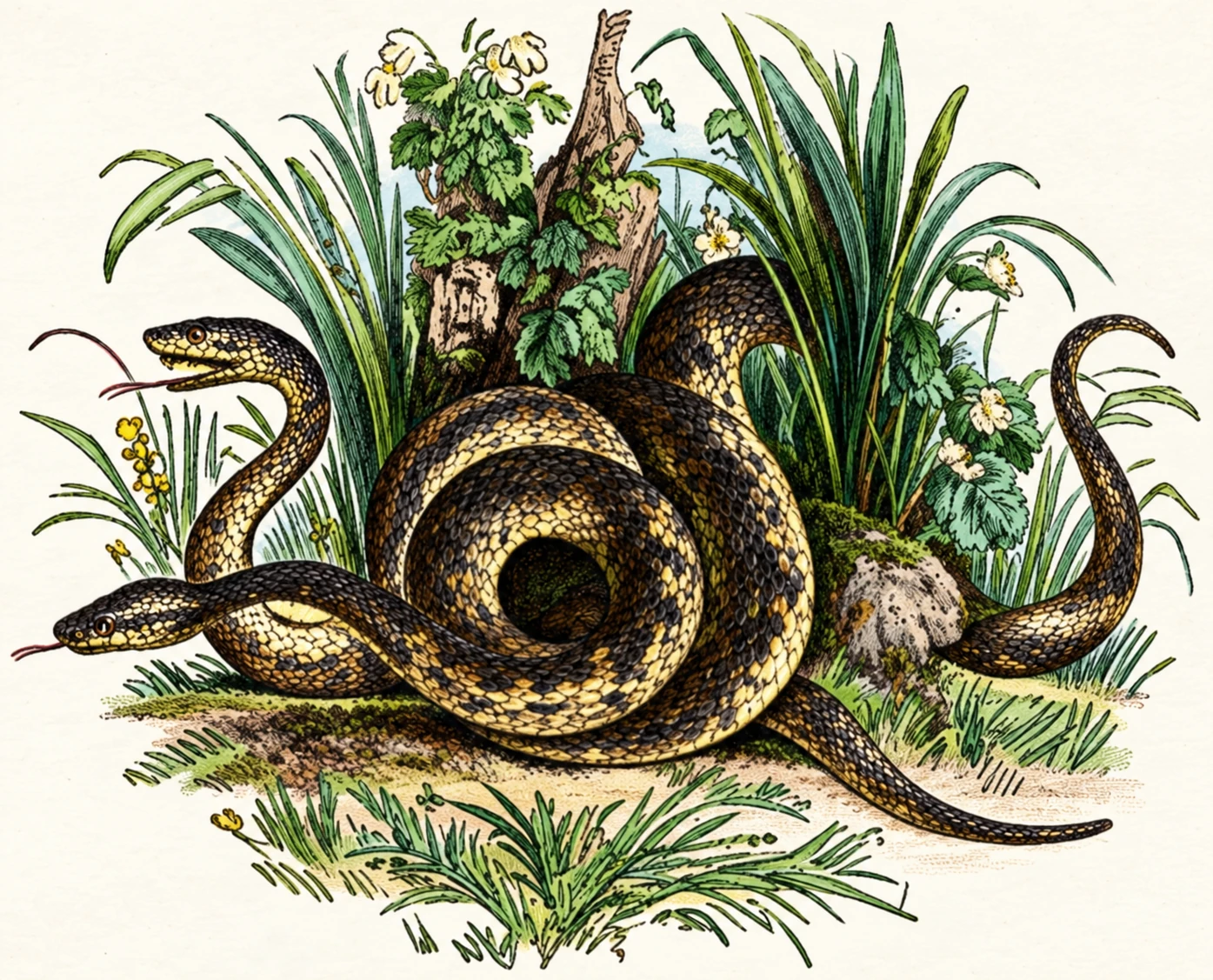 Illustration