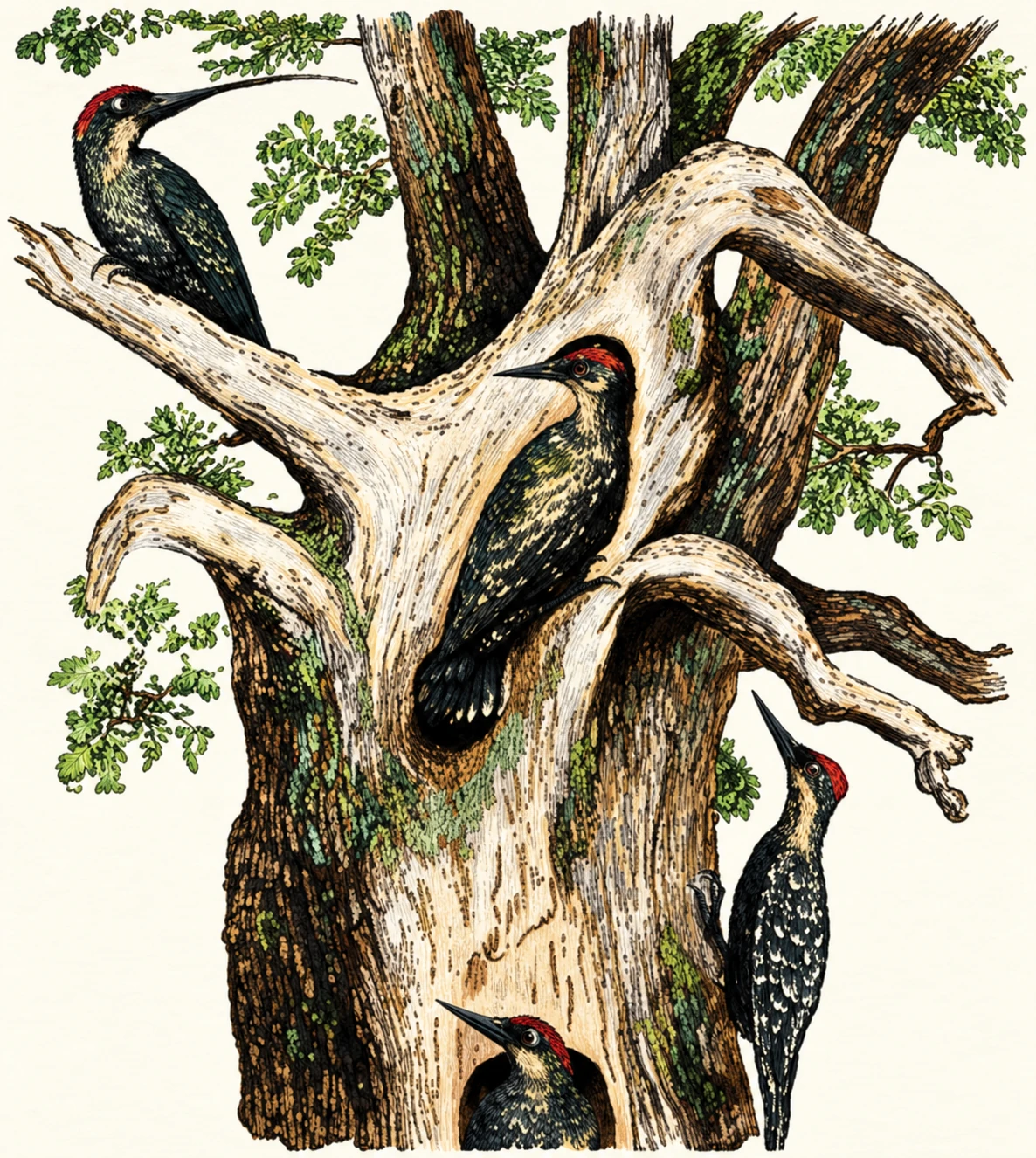 Illustration