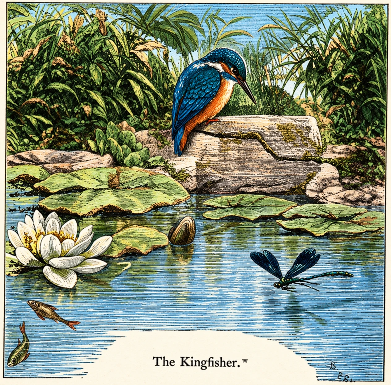 Illustration