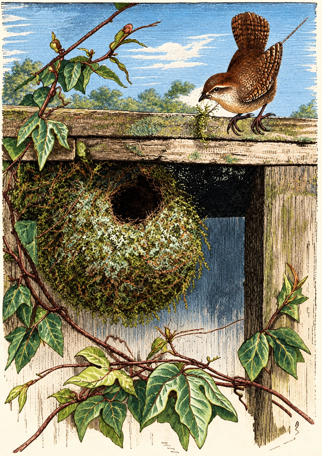 Illustration