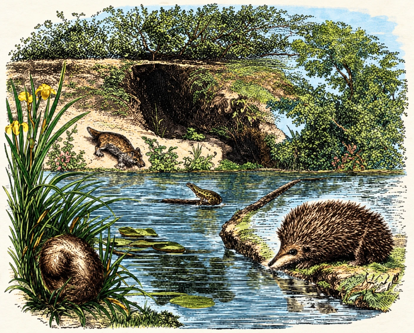 Illustration