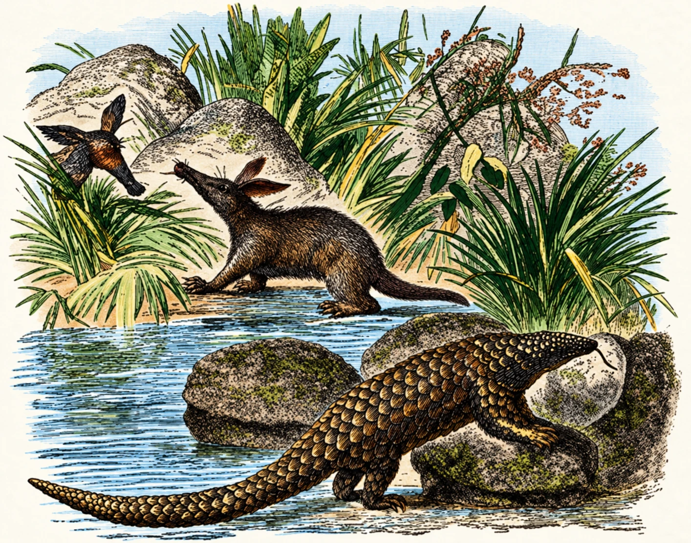 Illustration