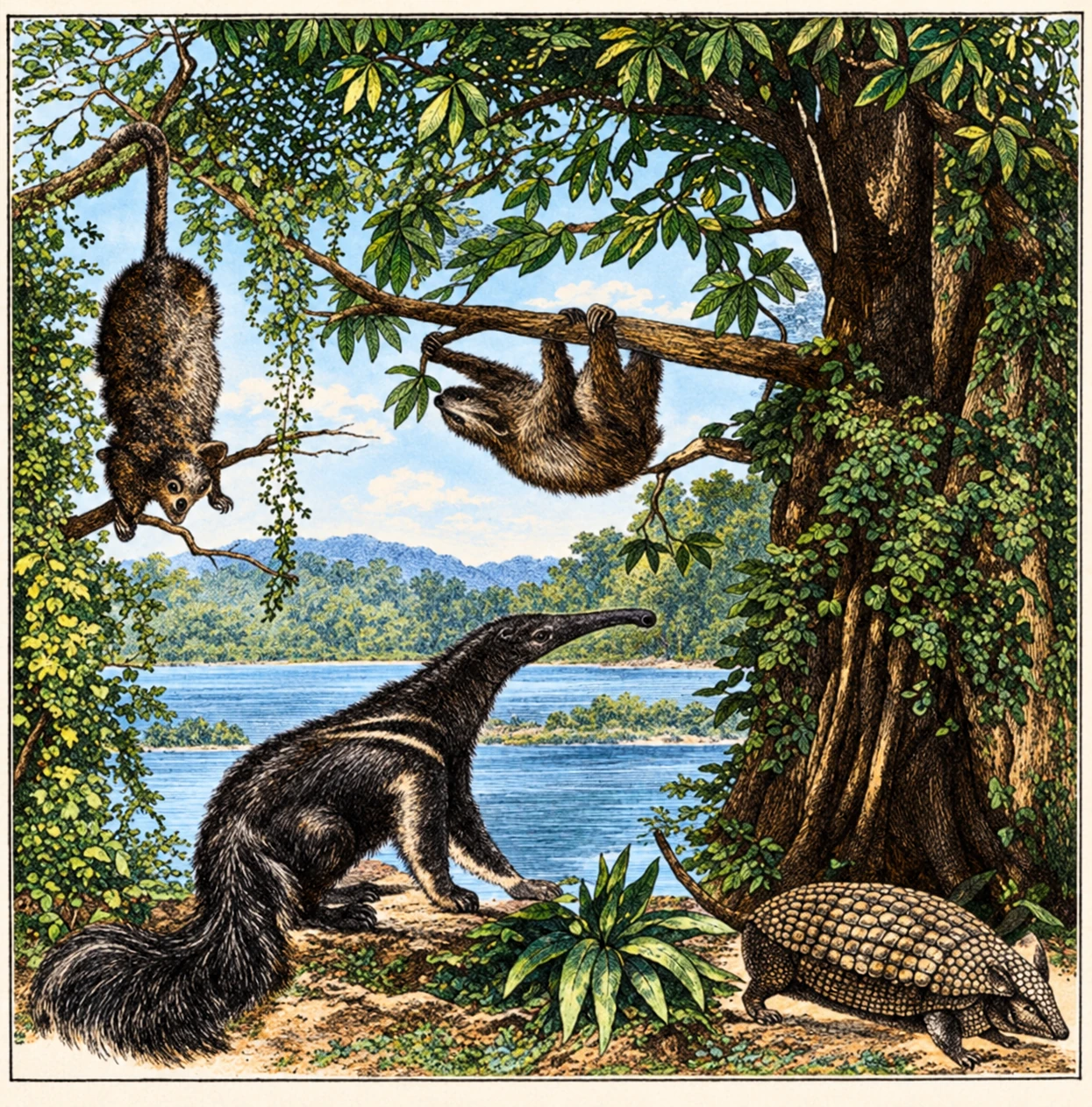 Illustration