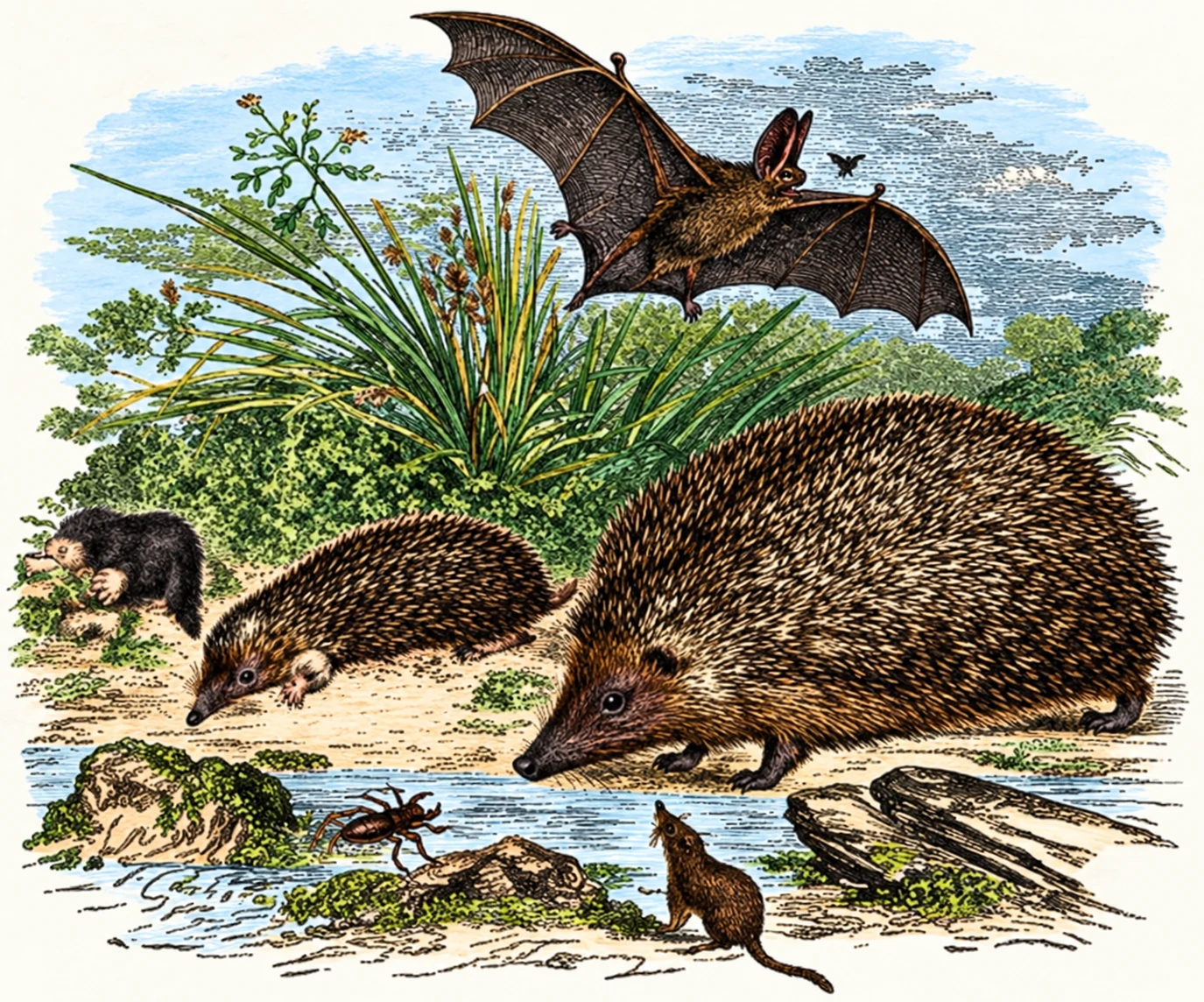 Illustration