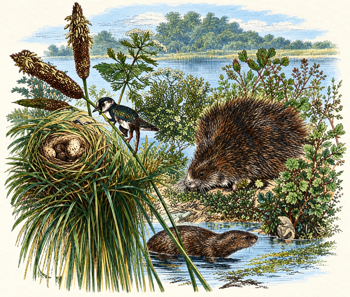 Illustration