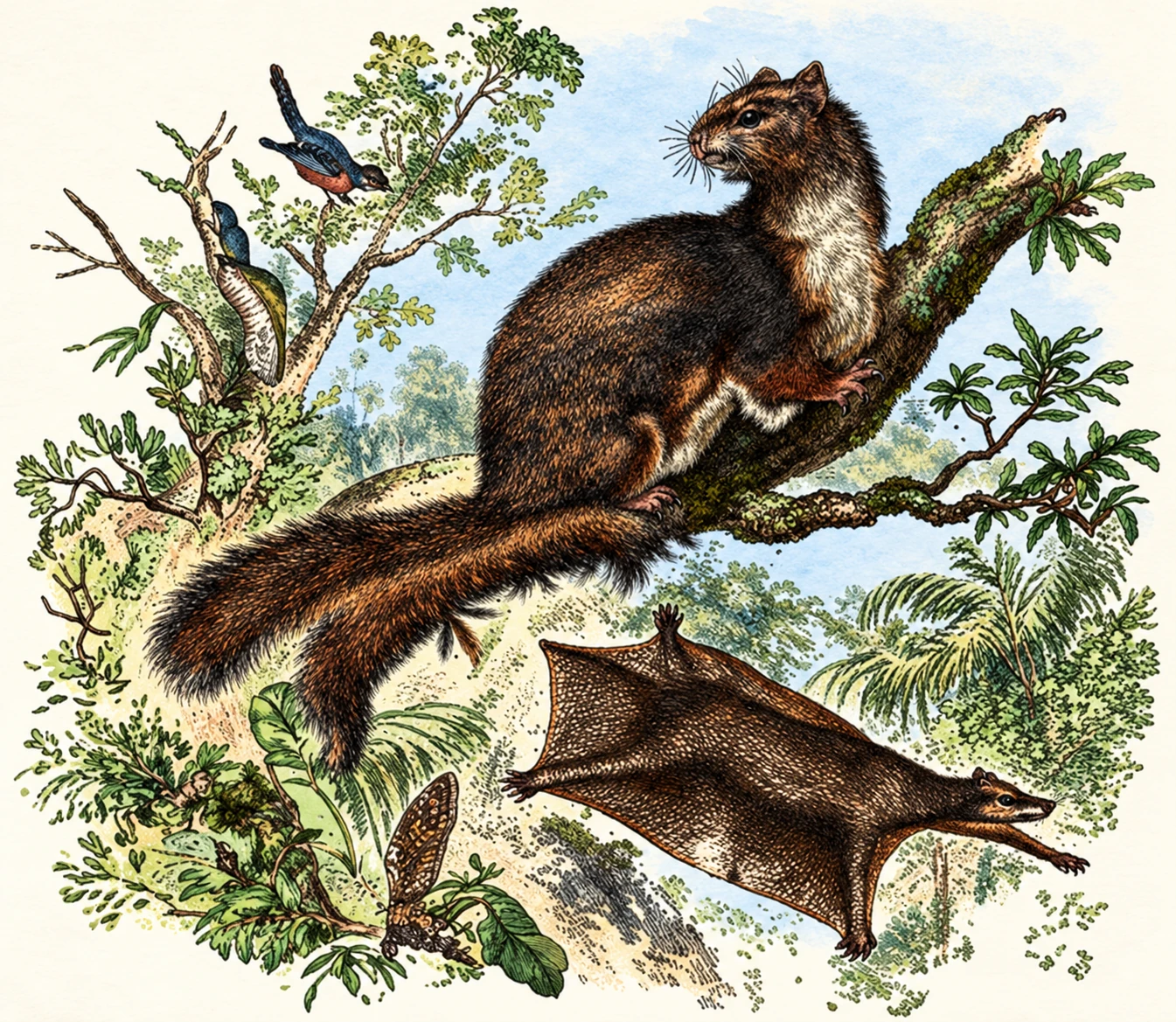 Illustration