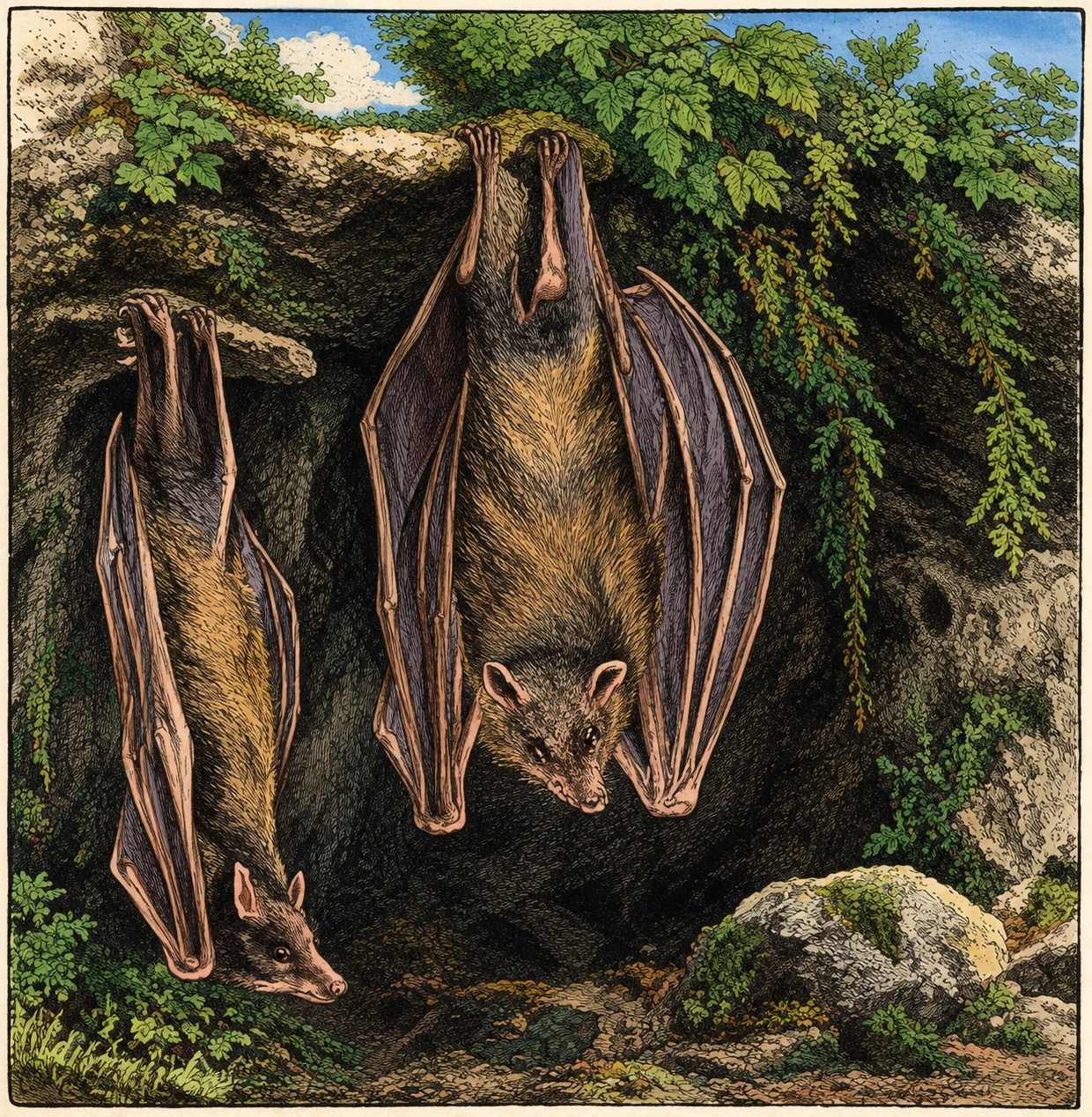 Illustration