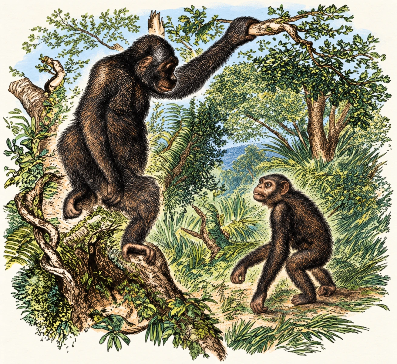 Illustration
