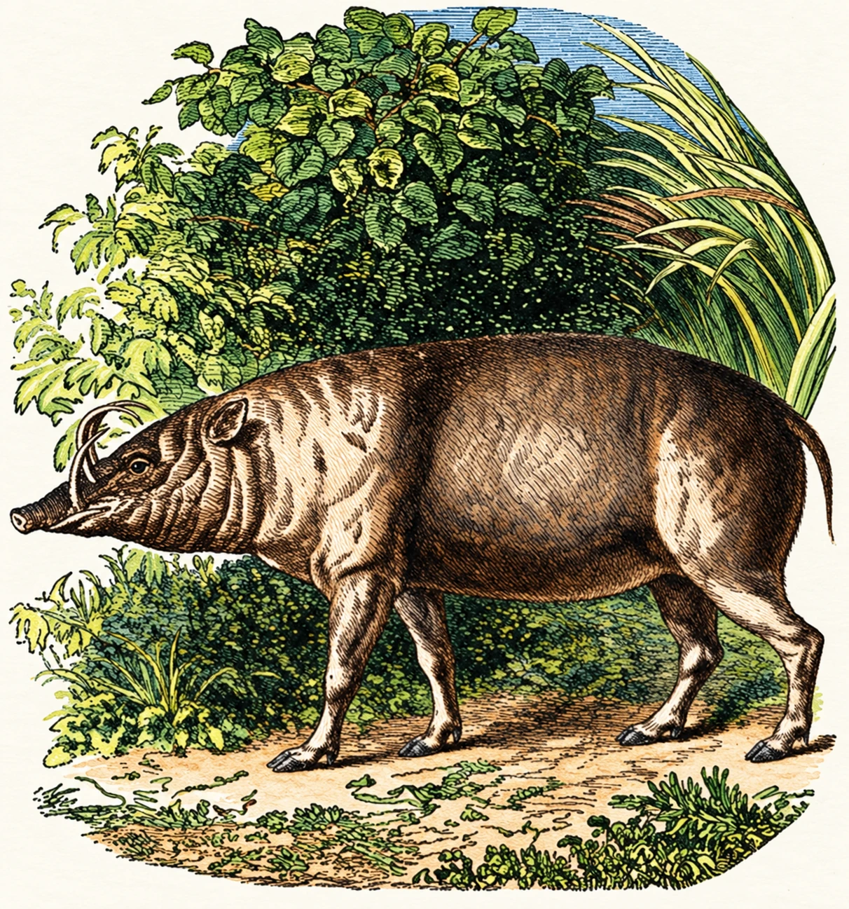 Illustration