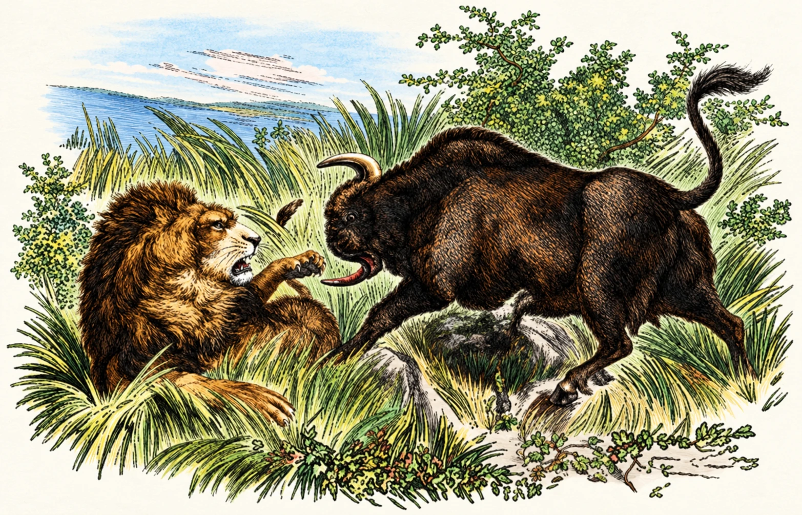 Illustration