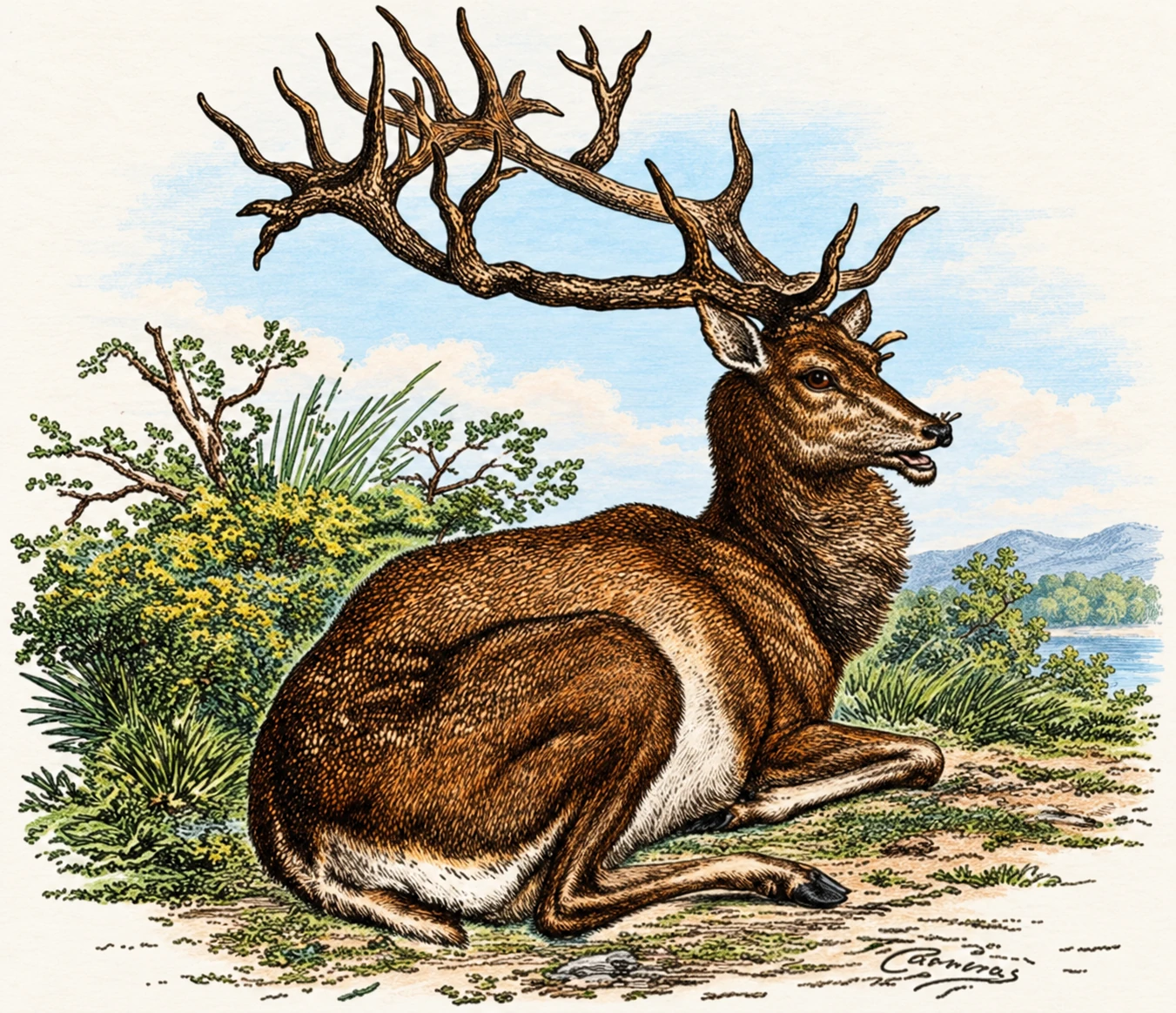 Illustration