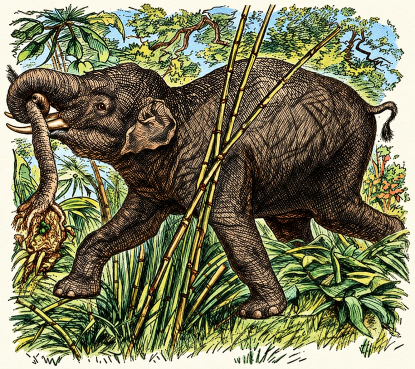 Illustration