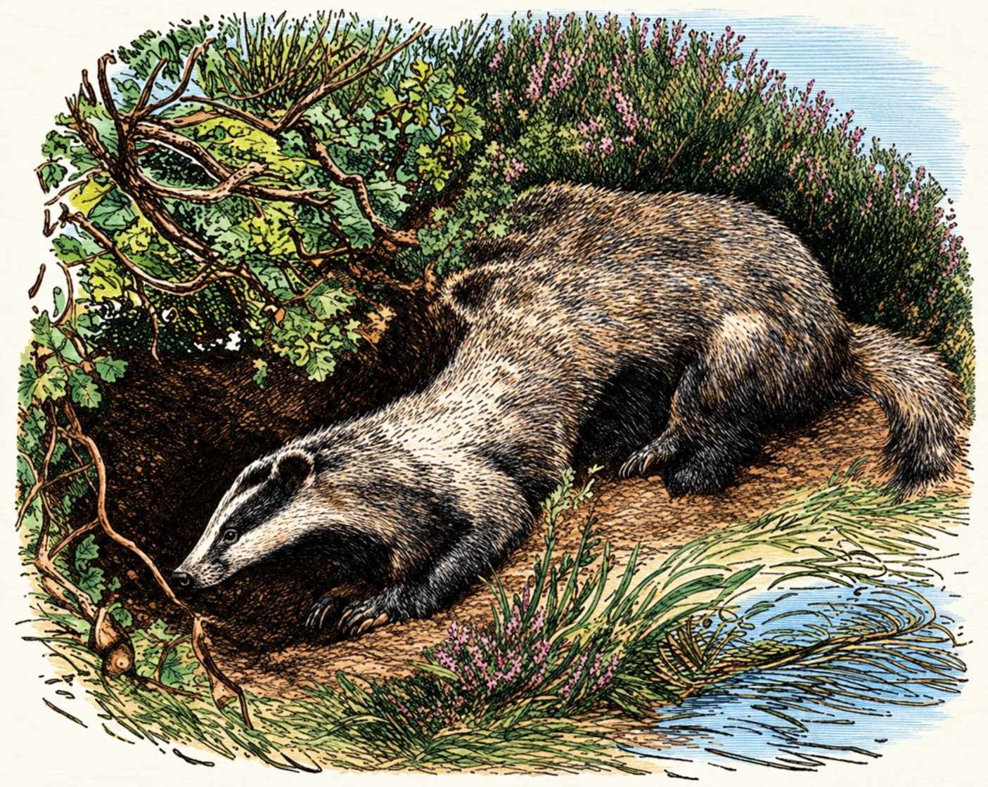 Illustration