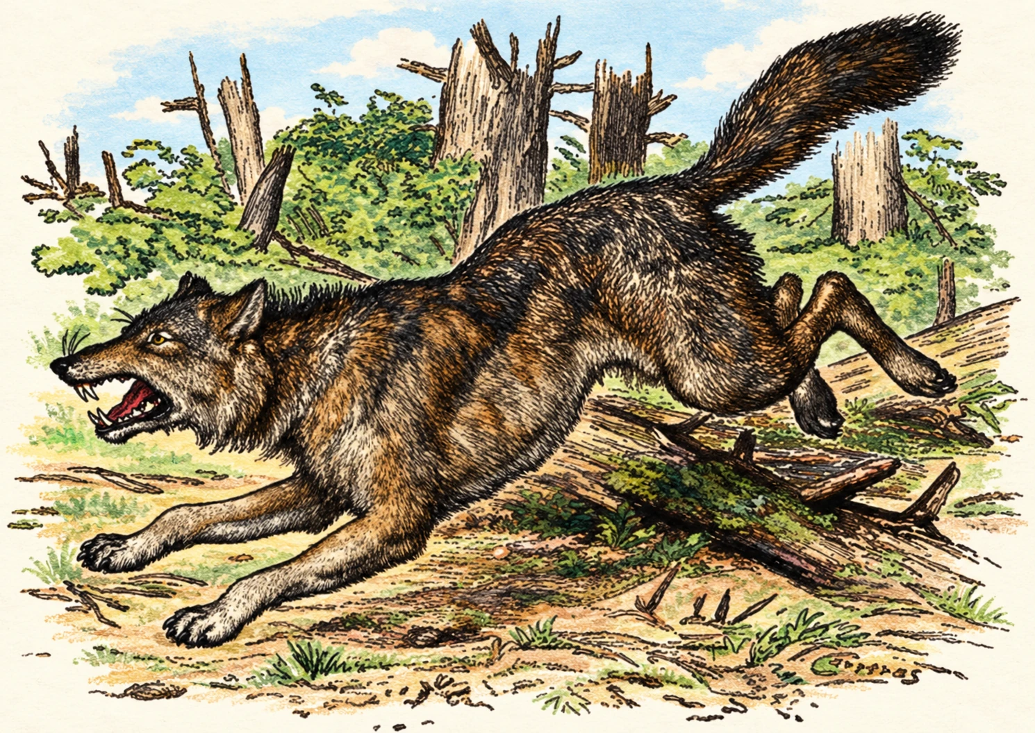 Illustration
